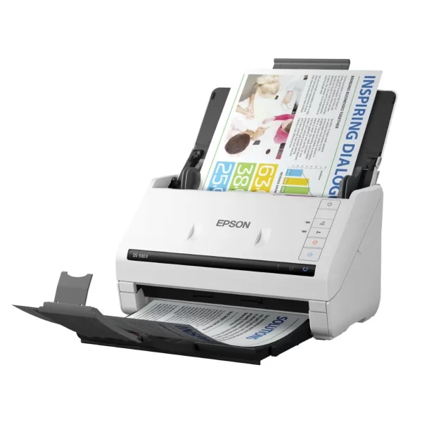 SCANNER EPSON DS-530 II