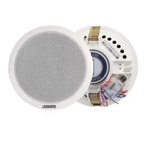 PARLANTE DE TECHO  6,5"  6W