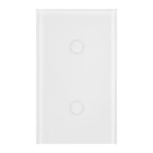 INTERRUPTOR  2 TOMAS-REEMPLAZO T70W2ZW