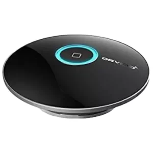 CONTROL REMOTO INTELIGENTE WIFI