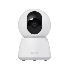 CAMARA BLANCA WIFI INTERIOR PTZ