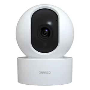 CAMARA WIFI, 2MB CON FUNCION PANT TILT