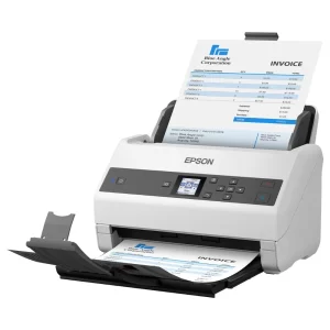 SCANNER EPSON DS-970, DUPLEX