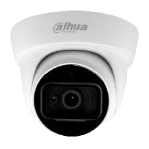 CAMARA HDCVI DOMO 2MP C/ MIC INTEGRADO
