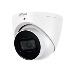 CAMARA HDCVI DOMO 2MP PLASTICA