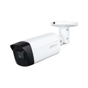 CAMARA HDCVI BALA 2MP CON AUDIO