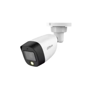 CAMARA HDCVI BALA 2MP FULL COLOR