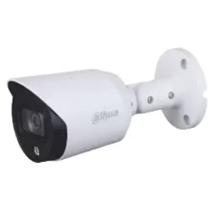 CAMARA HDCVI BALA 2MP FULL COLOR