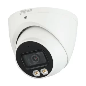CAMARA HDCVI DOMO 2MP *DOBLE ILUMINADOR