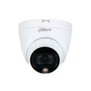 CAMARA HDCVI DOMO 2MP FULL COLOR