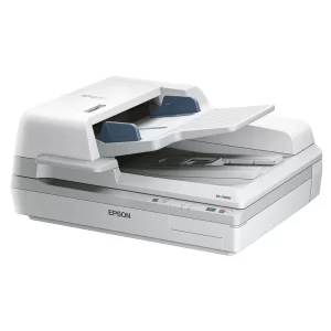 SCANNER EPSON WORK FORCE DS-70000, ADF, USB