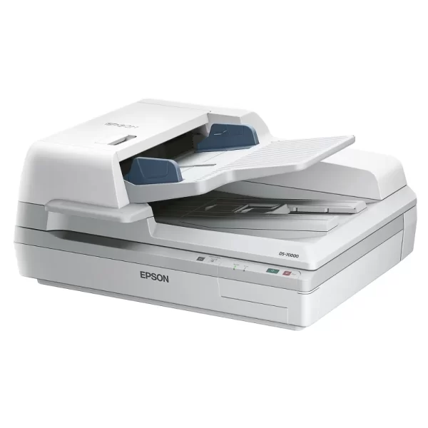 SCANNER EPSON WORK FORCE DS-70000, ADF, USB