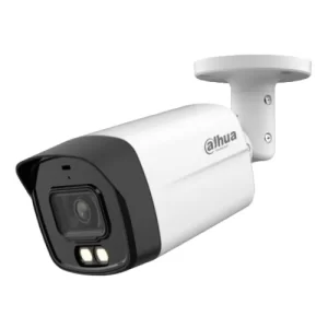CAMARA HDCVI BALA 2MP FULL COLOR