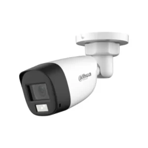 CAMARA HDCVI BALA 2MP FULL COLOR