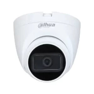 CAMARA HDCVI DOMO 2MP C/MIC INTEGRADO