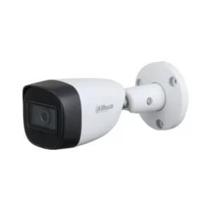 CAMARA HDCVI 2MP CON AUDIO