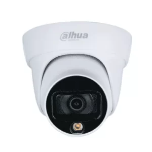 CAMARA HDCVI DOMO 2MP FULL COLOR
