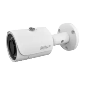 CAMARA BALA METALICA  2MP *LENTE 2.8MM