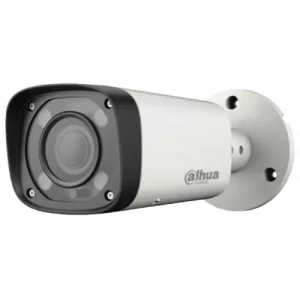 CAMARA HDCVI BALA  2MP *LENTE 2.7~12MM