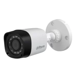 CAMARA BALA 4EN1 PLASTICA  2MP *2.8MM