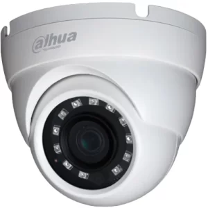 CAMARA DOMO DUAL METALICA 4MP