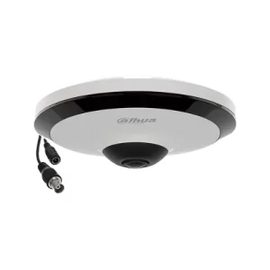 CAMARA HCDVI STARLIGTH OJO DE PEZ 5MP