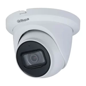 CAMARA HDCVI DOMO METAL/PLAST 5MP