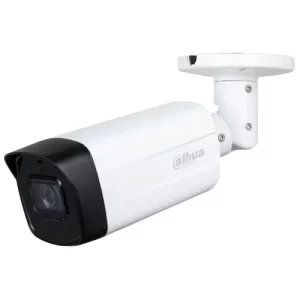 CAMARA HDCVI BALA 5MP *IR80MTS