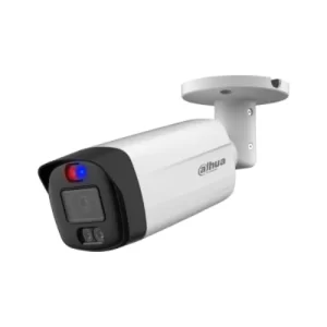 CAMARA HDCVI BALA 5MP FULL COLOR 24/7