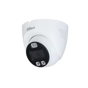 CAMARA HDCVI DOMO 5MP FULL COLOR 24/7