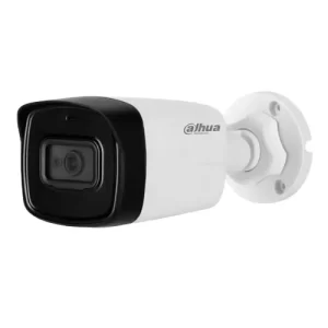 CAMARA HDCVI BALA 5MP *CON AUDIO