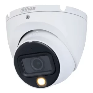 CAMARA HDCVI DOMO 8MP CON AUDIO