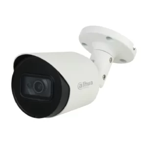 CAMARA HDCVI BALA 8MP CON AUDIO