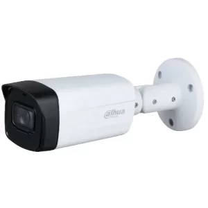 CAMARA HDCVI BALA 8MP *IR 80M