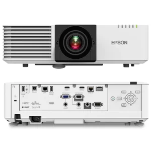 PROYECTOR EPSON LASER POWERLITE L530U, 5200LUM, WUXGA (1920 x 1200), HDMI, HDBaseT