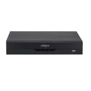 GRABADOR PENTAHIBRIDO DE 4CH WIZSENSE