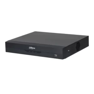 GRABADOR PENTAHIBRIDO 4CH 4K