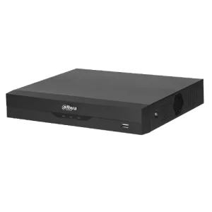 GRABADOR PENTAHIBRIDO 8CH 4K WIZSENSE