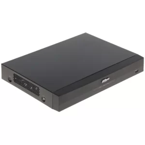 GRABADOR PENTAHIBRIDO 8CH 4K