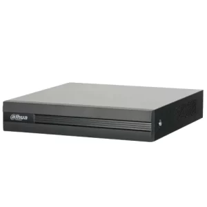 GRABADOR 5 EN 1 DE 8 CH 720P/1080N