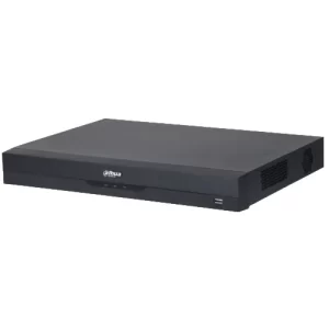 GRABADOR HDCVI DE 16CH 4K