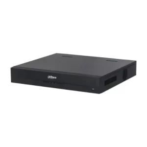 GRABADOR PENTAHIBRIDO 16CH 4K WIZSENSE
