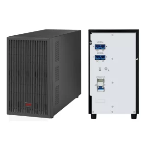 APC Easy UPS SRV 72V Battery Pack for 2&3kVA Tower, No Battery Model