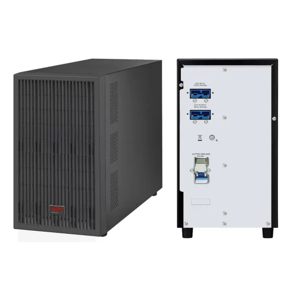 APC Easy UPS SRV 72V Battery Pack for 2&3kVA Tower, No Battery Model