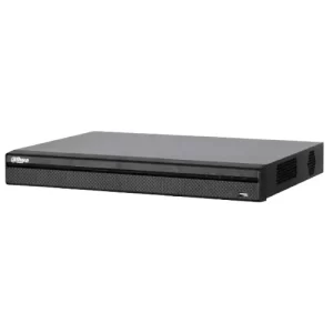 GRABADOR PENTAHIBRIDO DE 16CH 4K