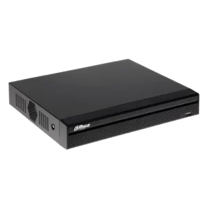 GRABADOR TESLA PENTAHIBRIDO DE 16 CH