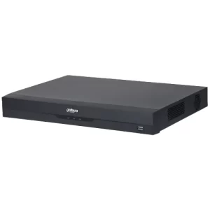 GRABADOR PENTAHIBRIDO DE 32CH WIZSENSE