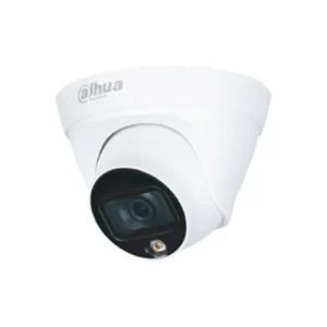 CAMARA DOMO IP 2MP FILL COLOR