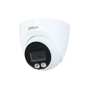 CAMARA DOMO IP 2MP FULL COLOR