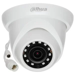 CAMARA IP DOMO 2MP